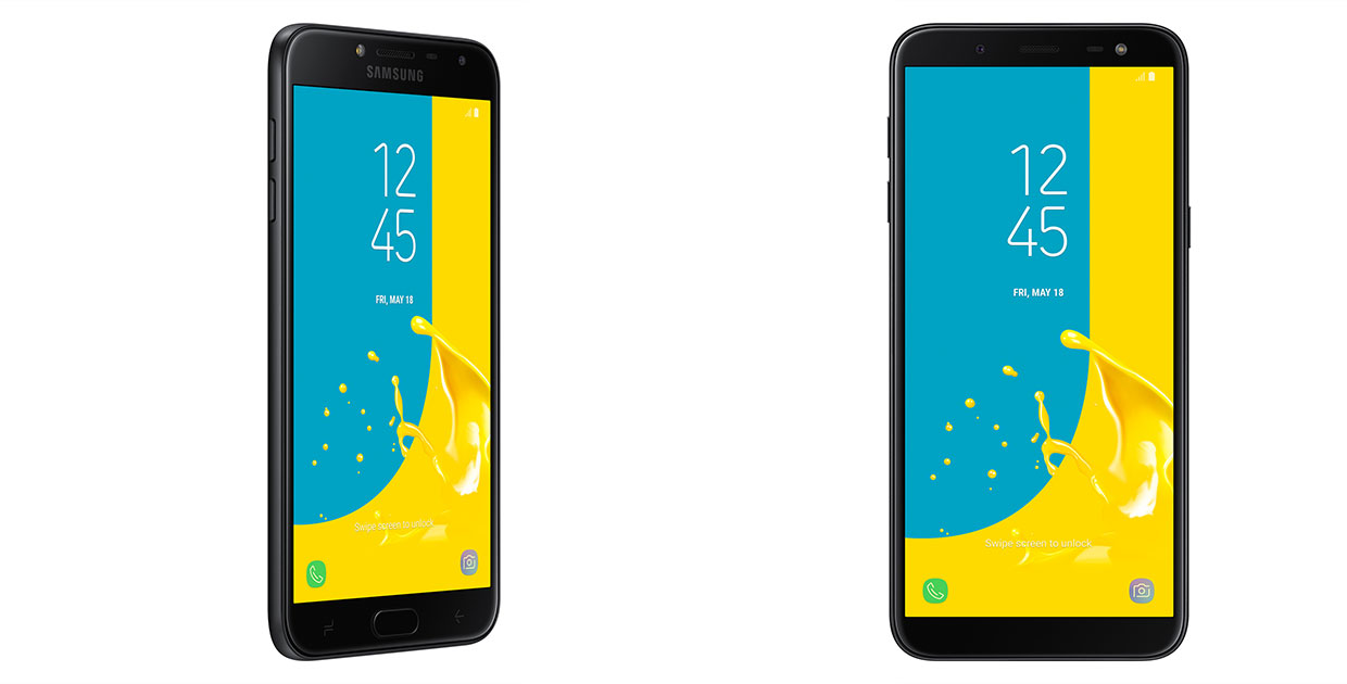 La serie Samsung Galaxy J representa un tercio de todos los teléfonos inteligentes vendidos en Latinoamérica