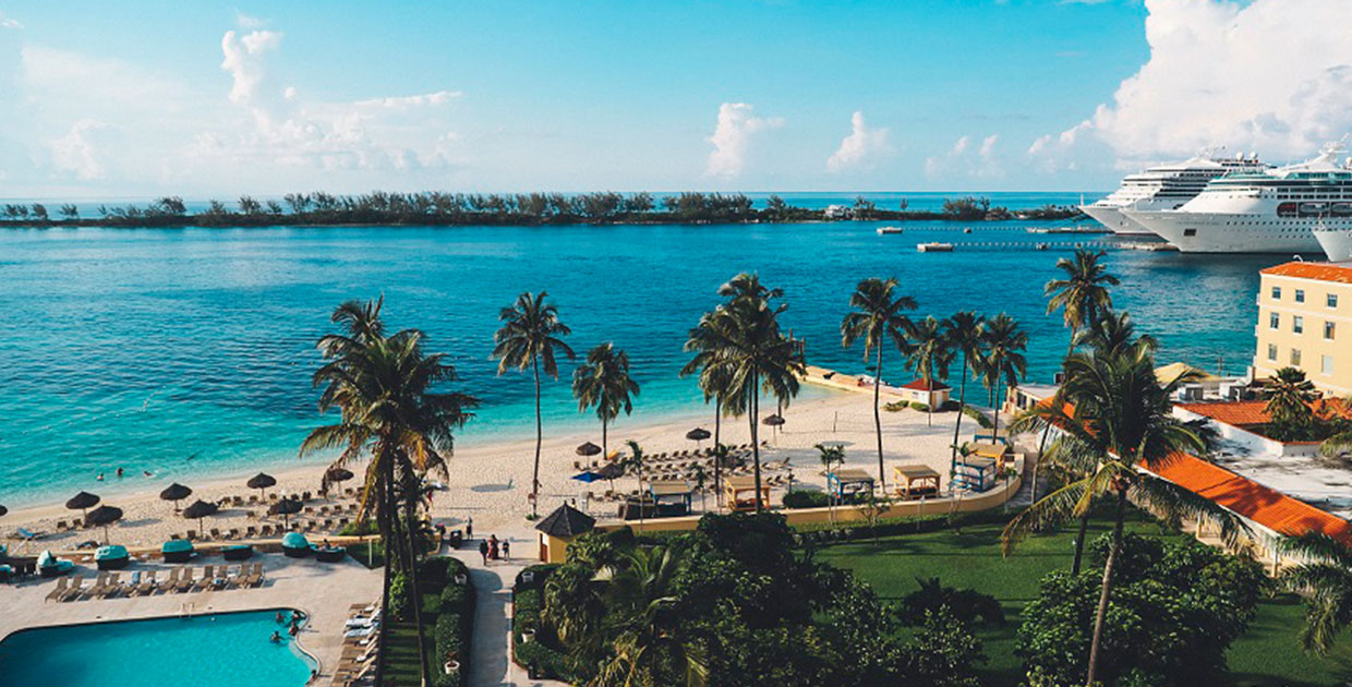 Hoteles Hilton del Caribe y Sicky Eyewear celebran alianza con oferta de viajes