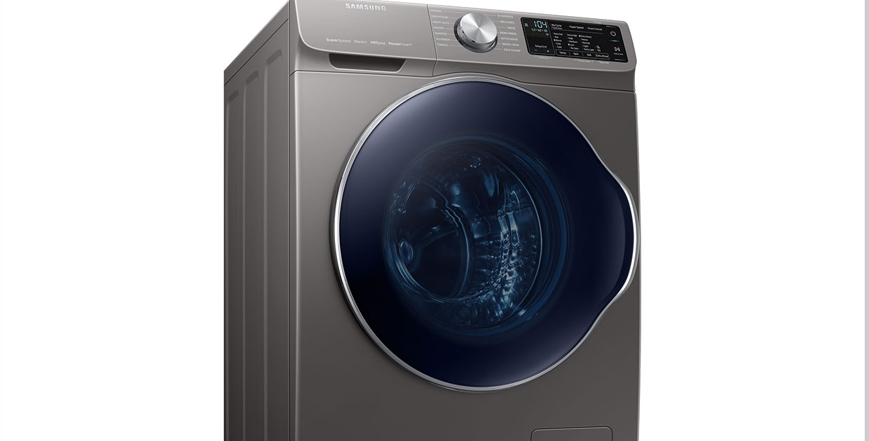 Mitos y verdades sobre las lavadoras