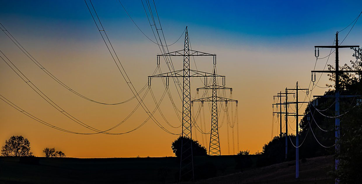 Panamá y Colombia retoman el proyecto de interconexión eléctrica a un costo de US$800 millones