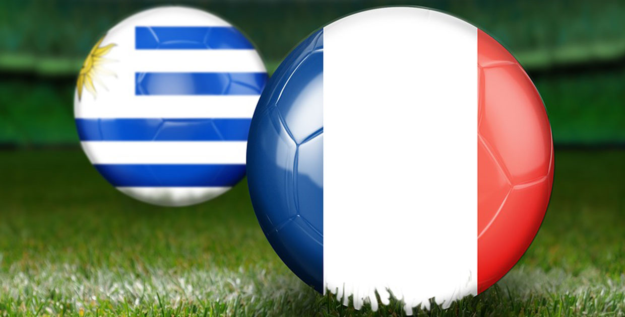 Ocho selecciones  siguen en el camino al título