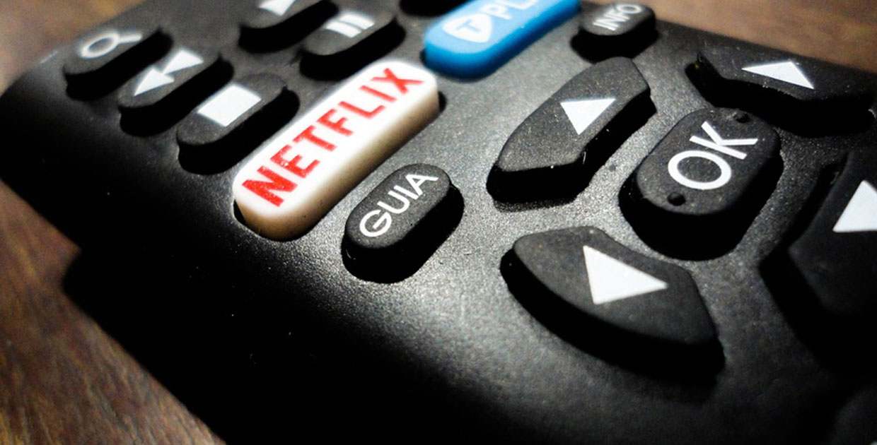 Netflix tendrá sede de producción en Europa