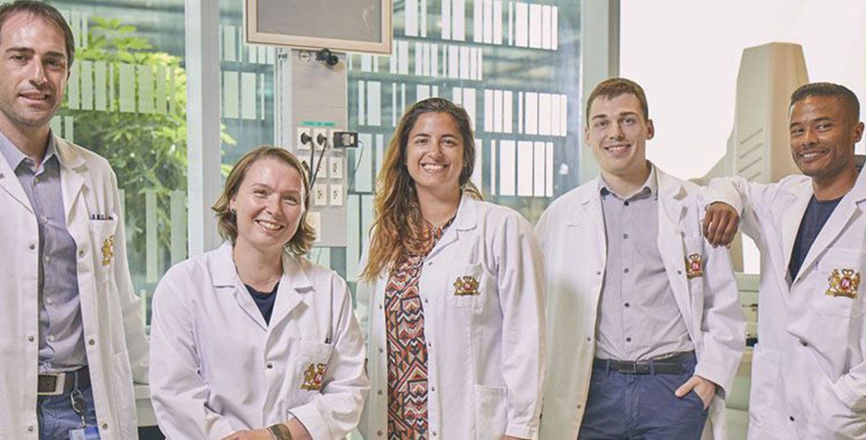 Philip Morris Internacional apuesta por un futuro libre de humo con innovación, ciencia y tecnología