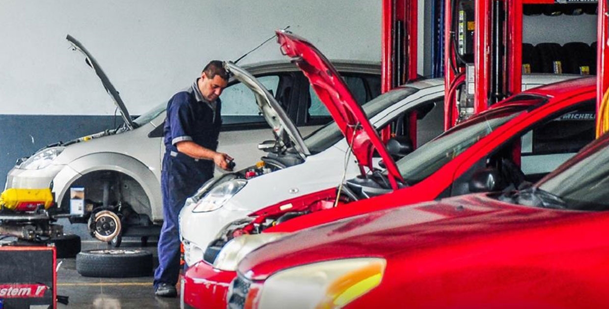 Consejos para aumentar la seguridad en los  vehículos para esta entrada a clases