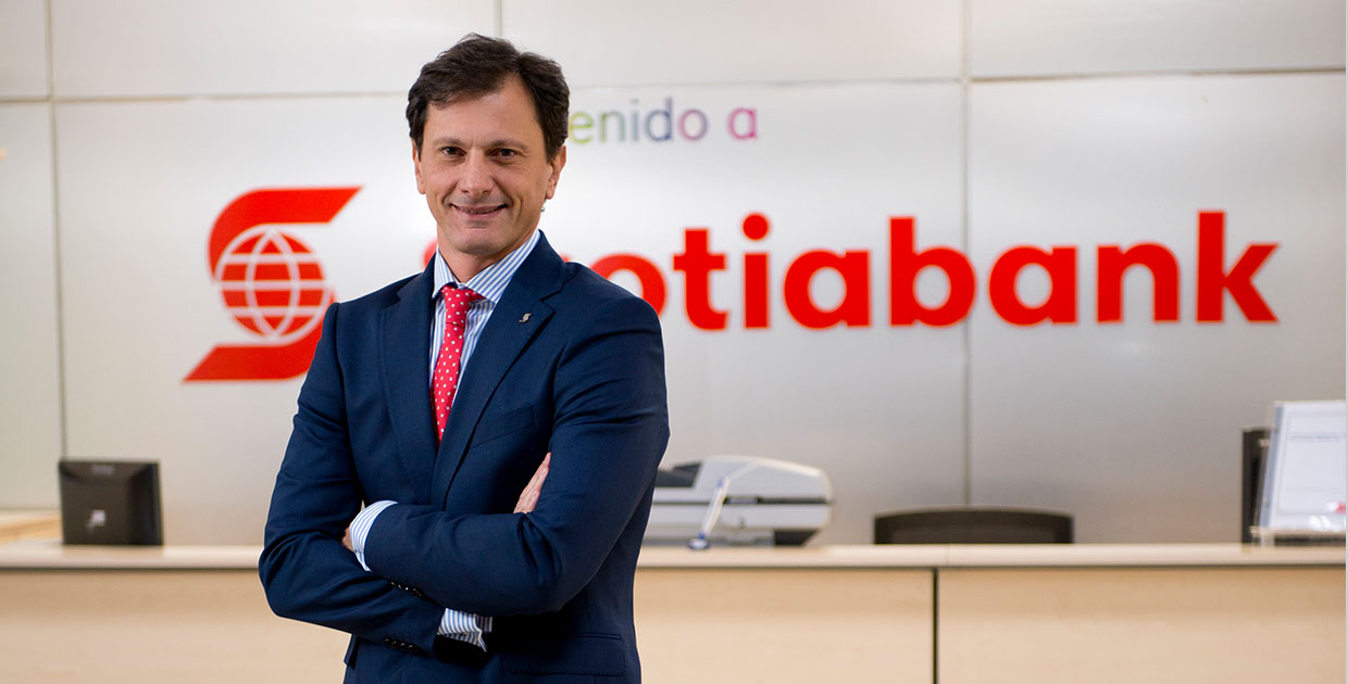 Scotiabank completó proceso de integración en Costa Rica