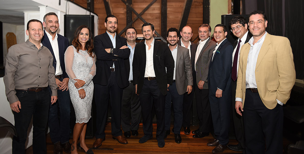 Sfera expande sus operaciones y abre 3 oficinas en Centroamérica