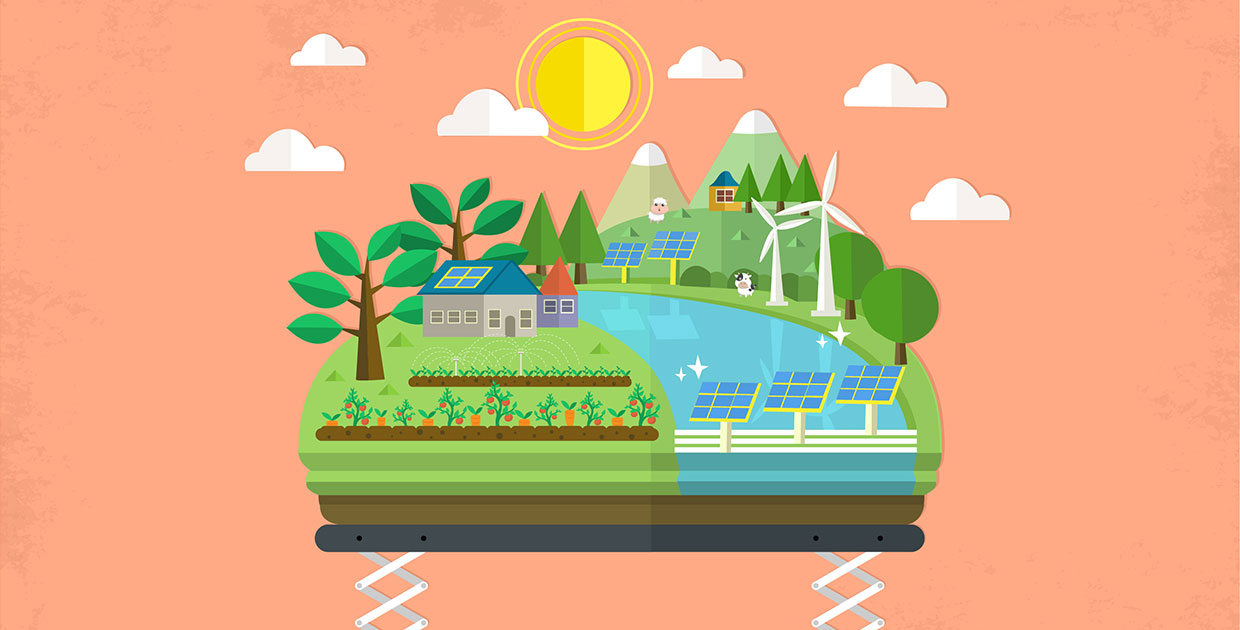 La sostenibilidad potencia los agronegocios