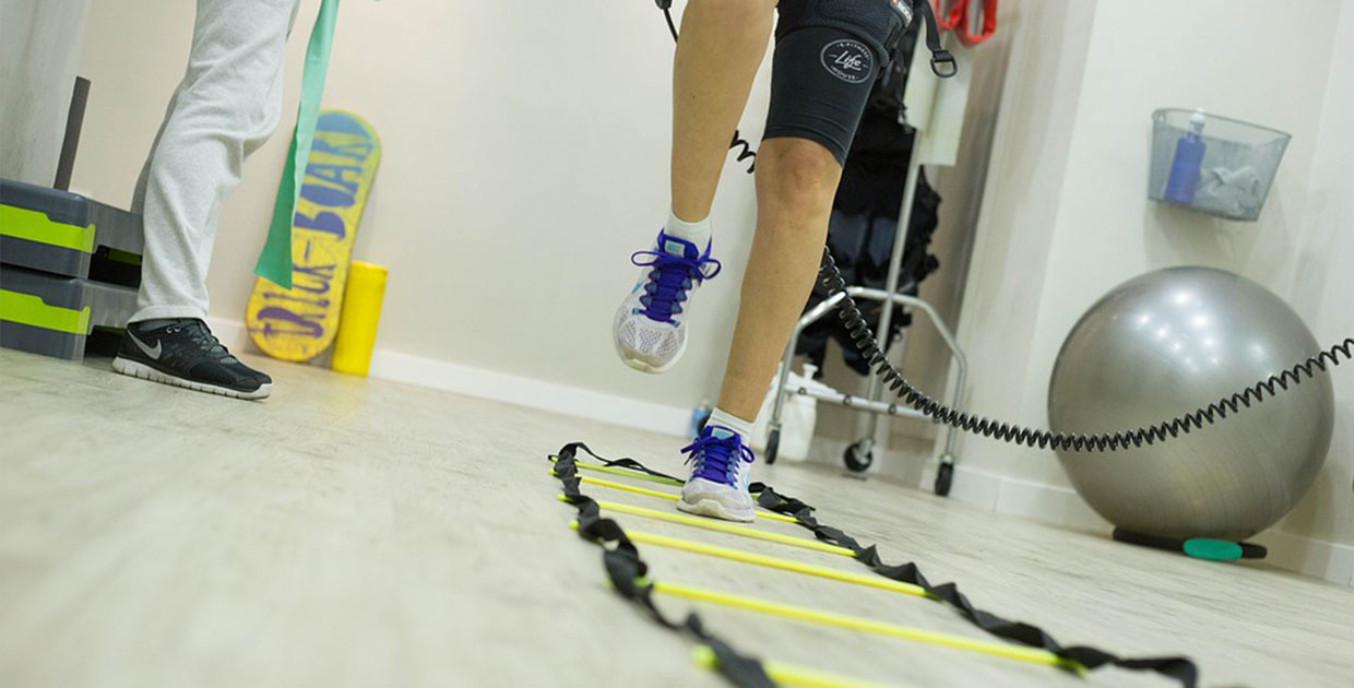 Profesionales deportivos tendrán oportunidad de capacitarse en el Seminario de Medicina Deportiva