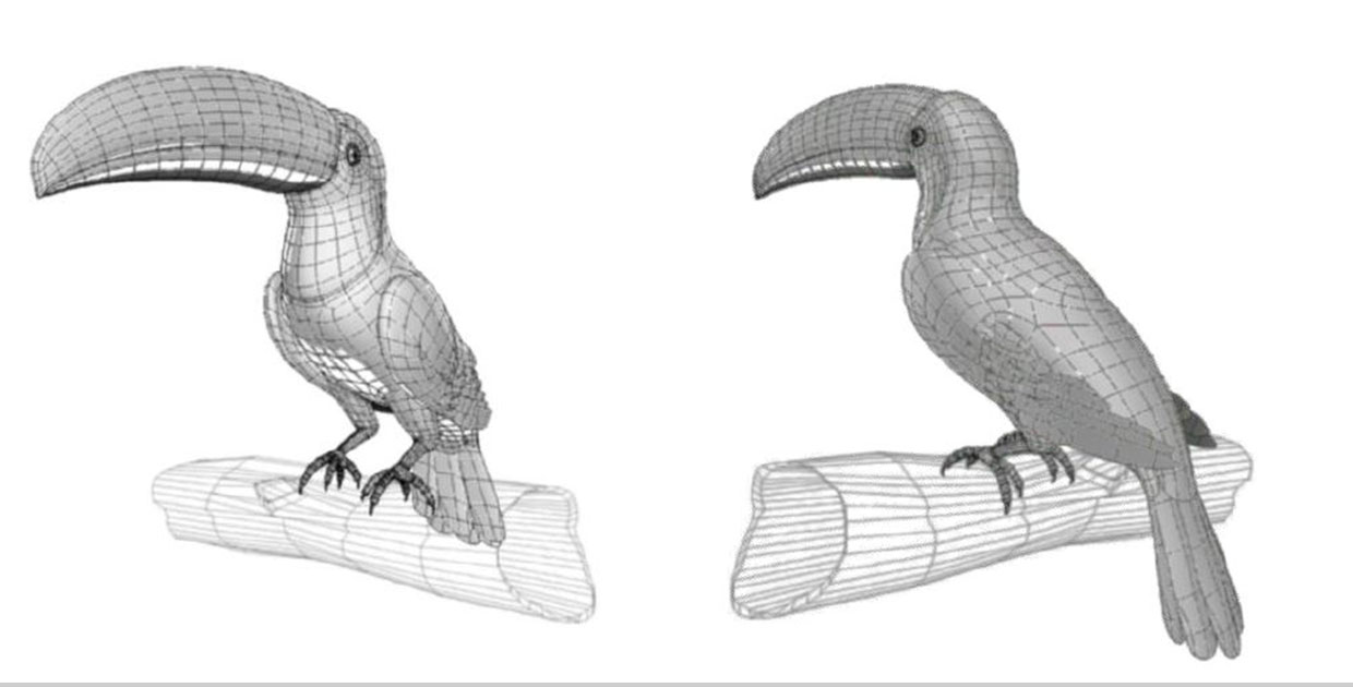 Toucan Fest embellecerá el  Aeropuerto Internacional Juan Santamaría