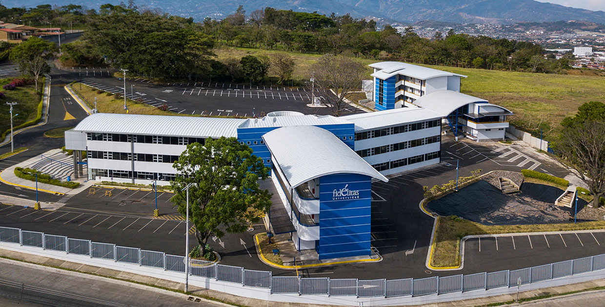 Costa Rica: Universidad Fidélitas realizará feria vocacional este sábado