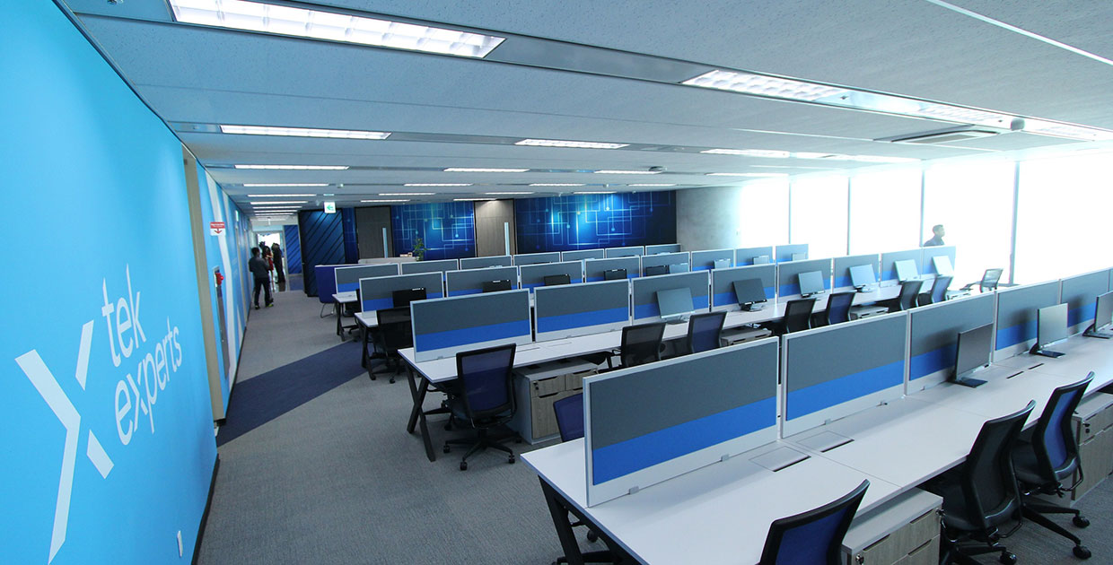 Tek Experts Costa Rica celebrará un evento exclusivo de contratación de tecnología