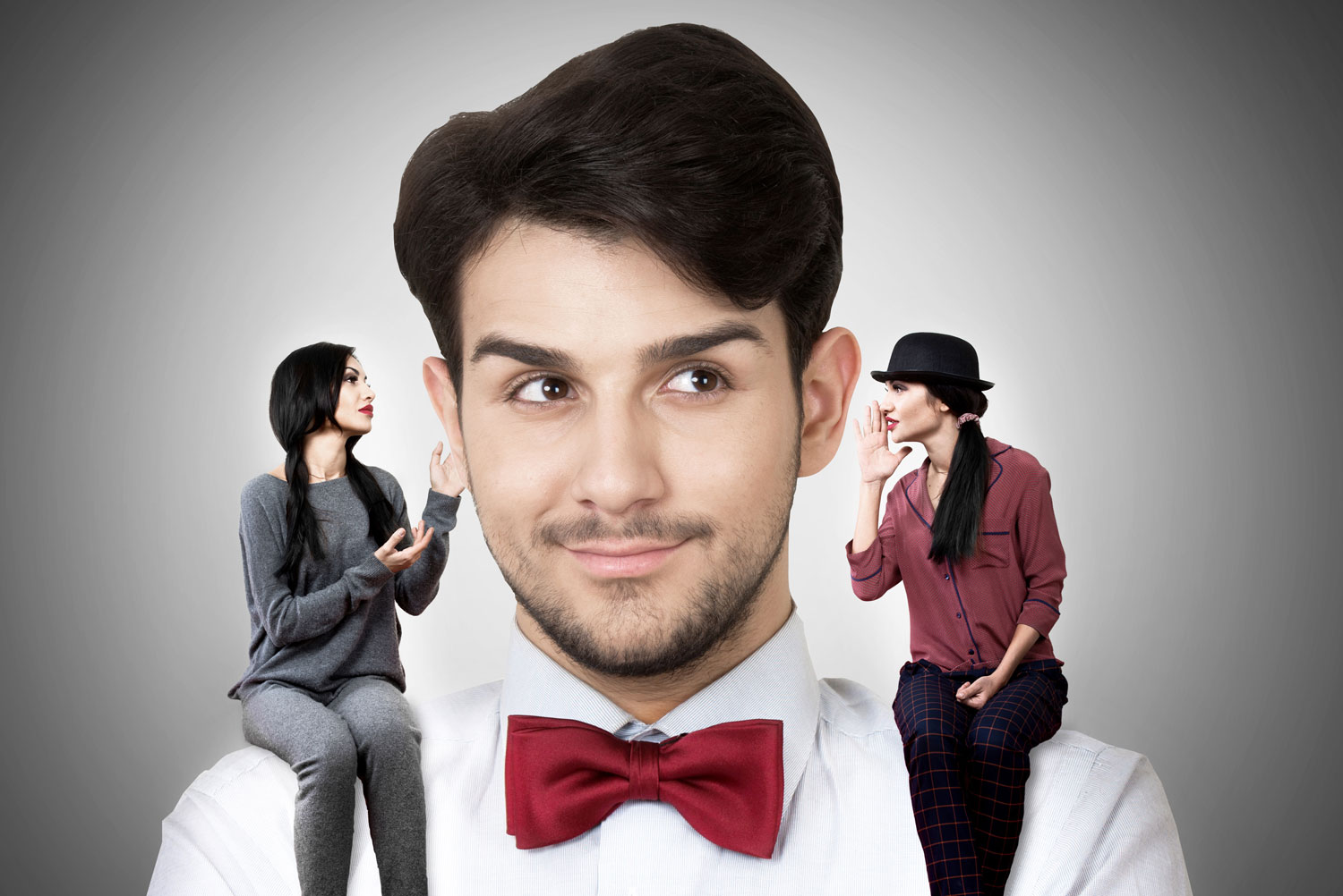 La ciencia de la persuasión