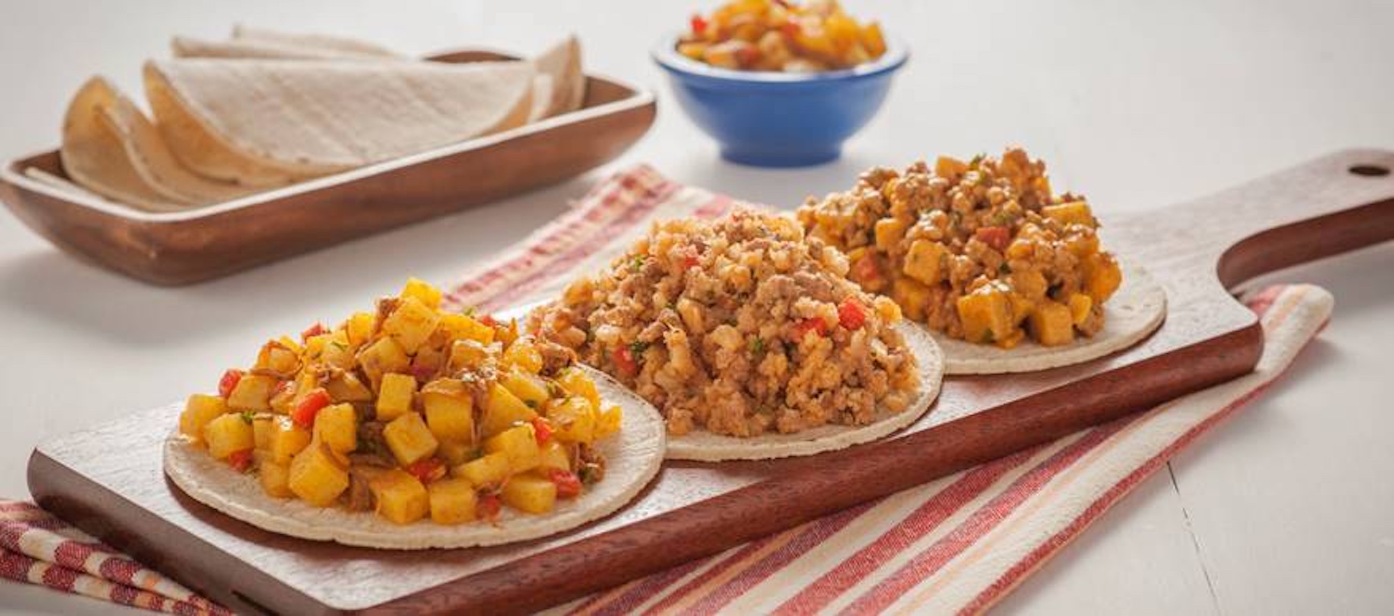 ¿Por qué es saludable consumir tortillas diariamente?