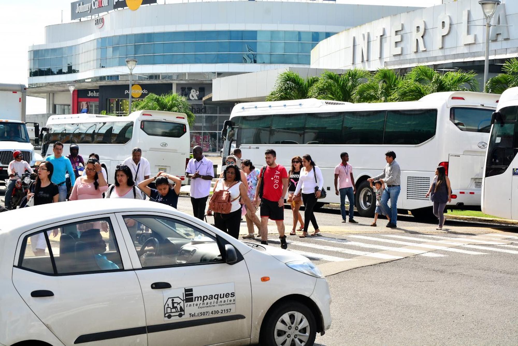 Panamá: Empresas de Zona Libre de Colón apuestan al comercio electrónico