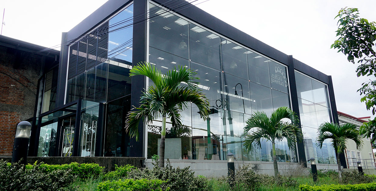 Artistas gráficos tapizarán fachadas de edificios latinoamericanos