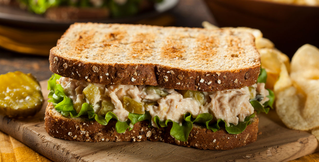 Recupere su cuerpo de la Romería consumiendo  proteína magra