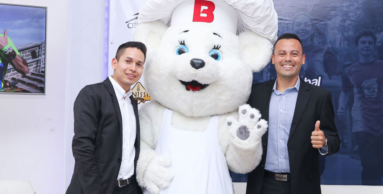 Global Energy Race de Bimbo confirma su cuarta edición en Costa Rica