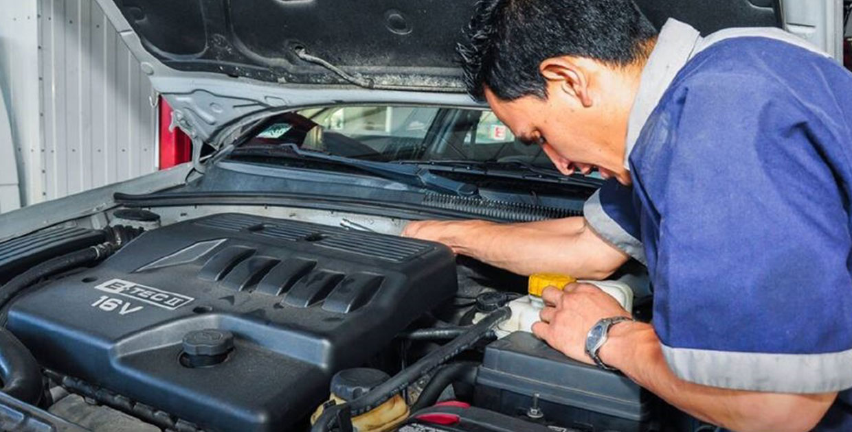 Conductores que no realizan cambios de aceite a tiempo, incurren en costosos arreglos