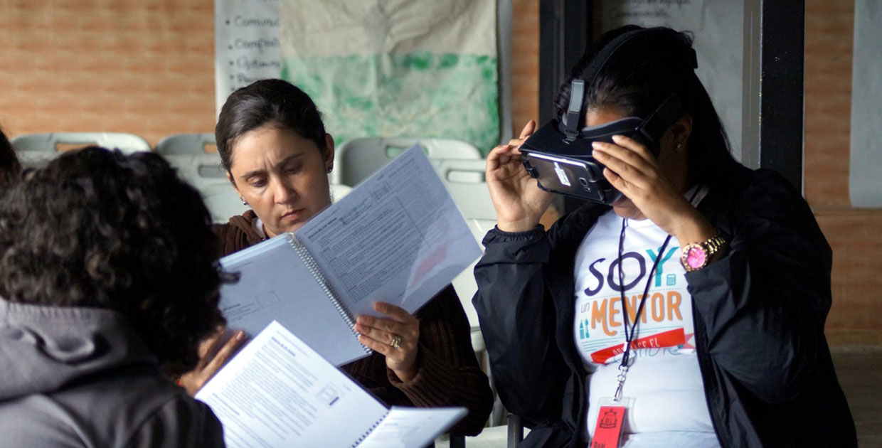 Siglo XXI demanda nuevas habilidades para los futuros profesionales