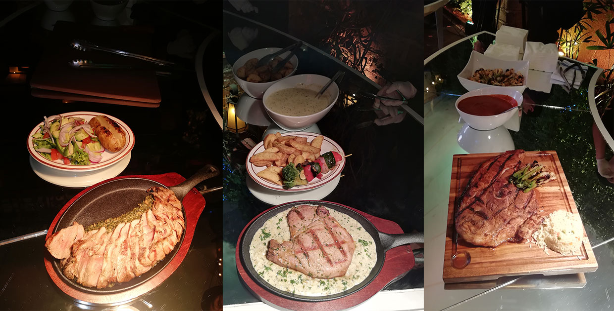 Pork Festival, un evento para degustar nuevos cortes de carne de cerdo importada