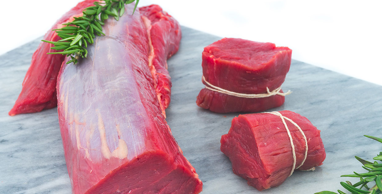 Aprenda a descongelar la carne correctamente