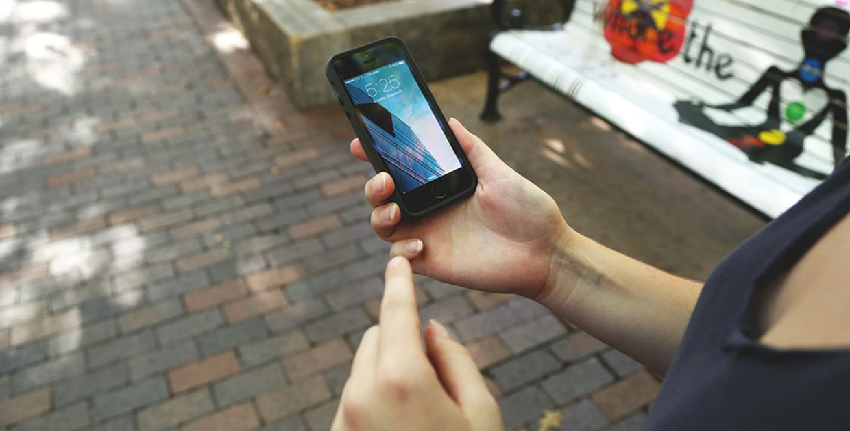 SMISHING, la ciber estafa que llega por mensaje de texto