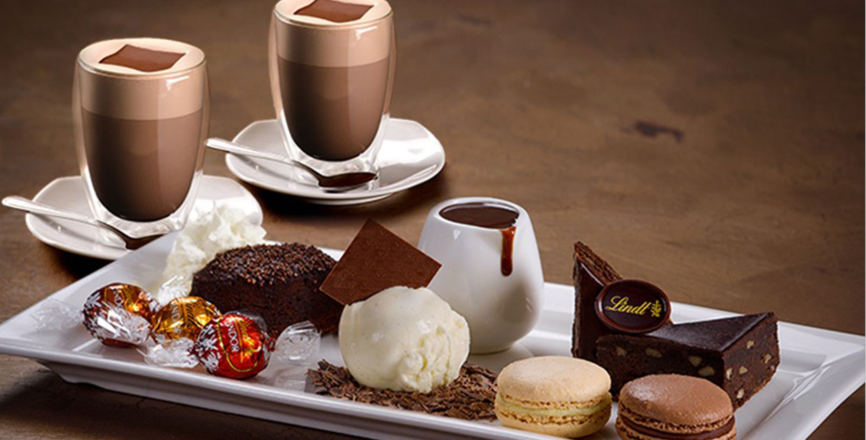 13 de septiembre: Día Internacional del Chocolate