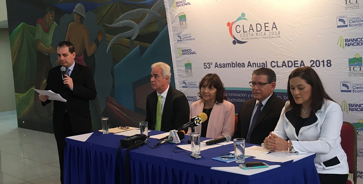 Prosperidad para Costa Rica ¿una utopía?