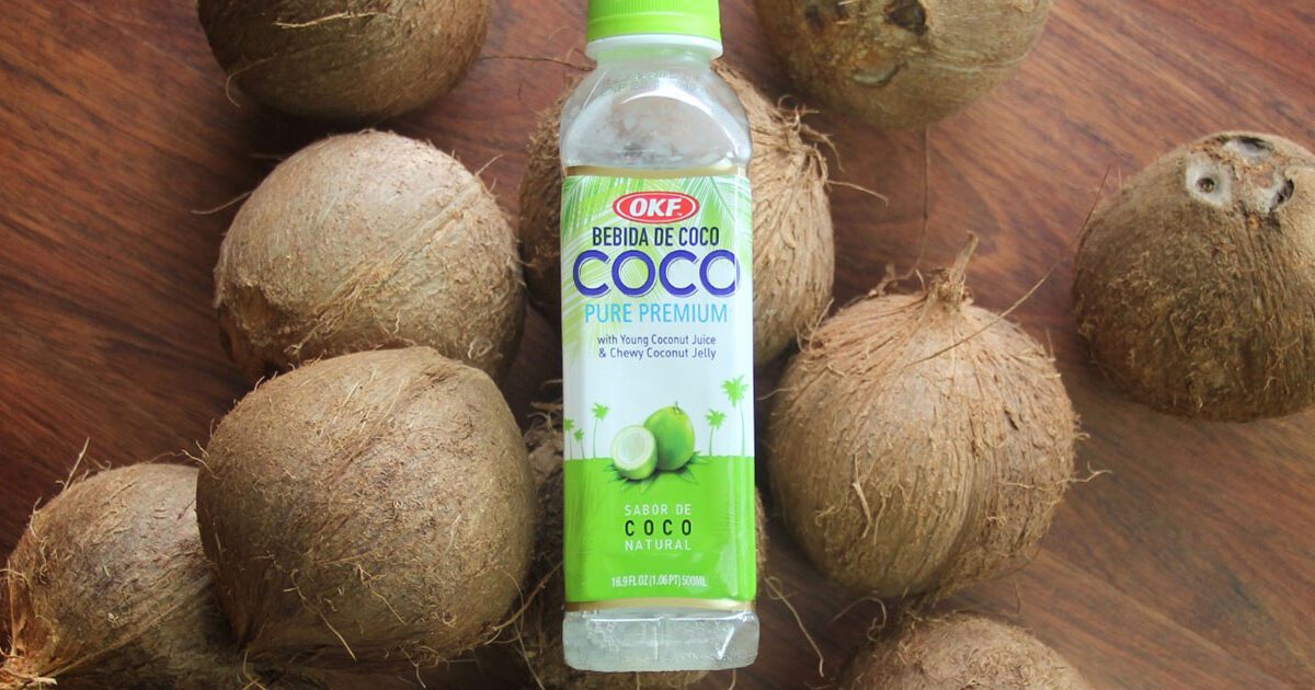 Beneficios del coco que le convencerán de incorporarlo en su dieta