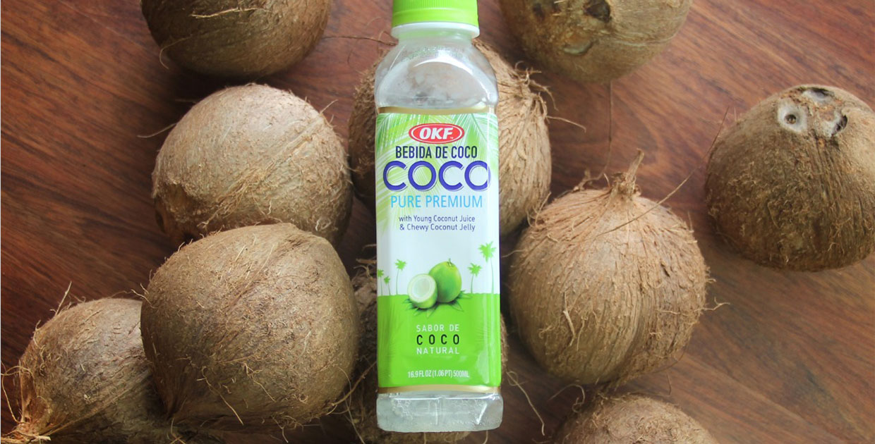 Beneficios del coco que le convencerán de incorporarlo en su dieta