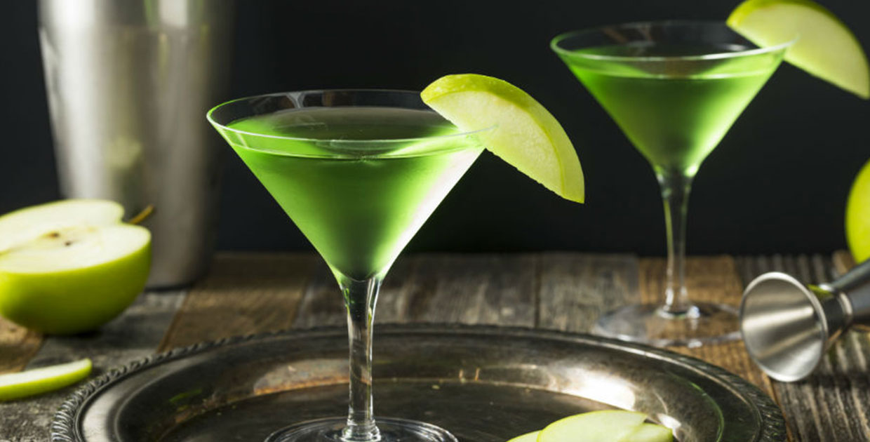 Taller lo convertirá en un experto coctelero en Mango Plaza