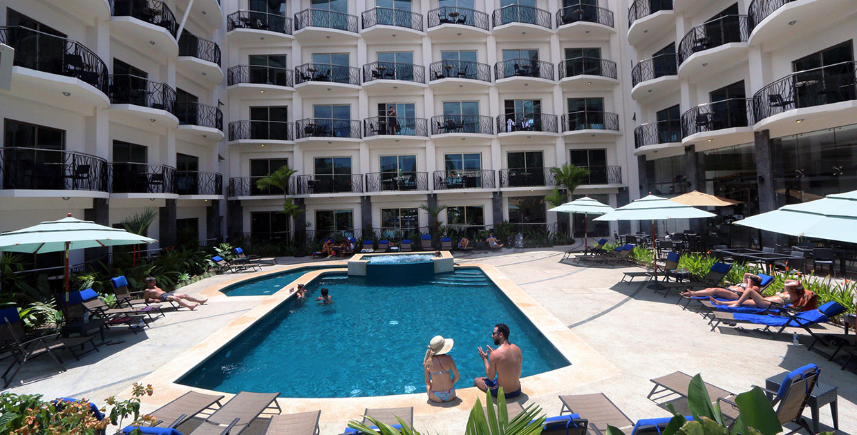 Modelo Condo Hotel toma fuerza y se une a las formas de inversión en Costa Rica