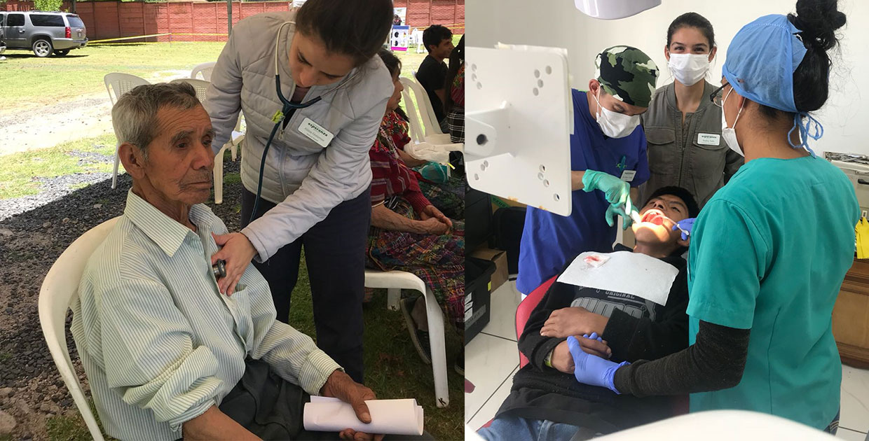 International Esperanza Project llega a Guatemala