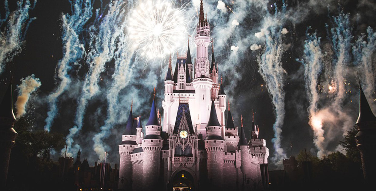 Disney Play será el servicio streaming de Disney