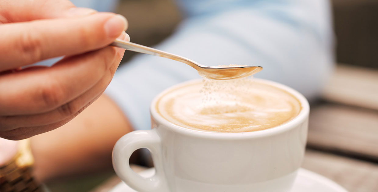 Personas con diabetes pueden disfrutar la dulzura de los alimentos