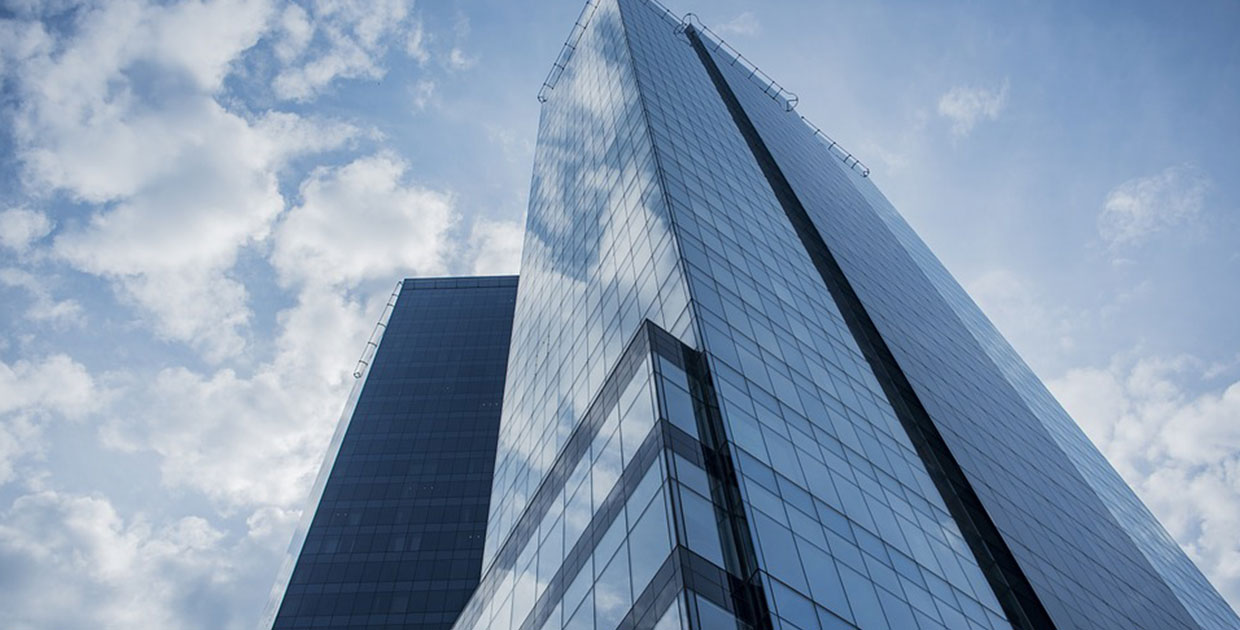 Edificios con tecnología inteligente aumentan rendimiento y ahorran costos