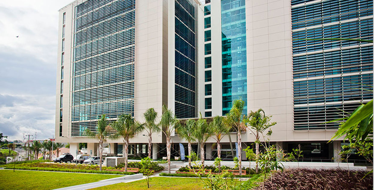 Fondos Inmobiliarios de Improsa SAFI colaboran en movilidad urbana