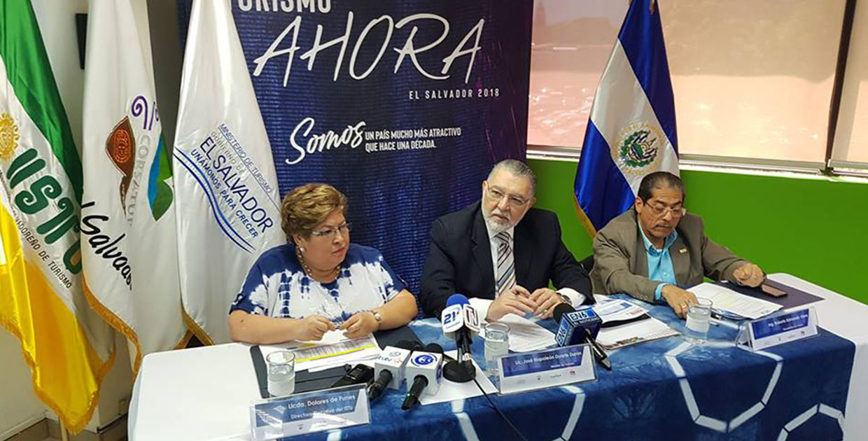 Turismo salvadoreño reporta incremento del 14,1% en divisas por fiestas agostinas