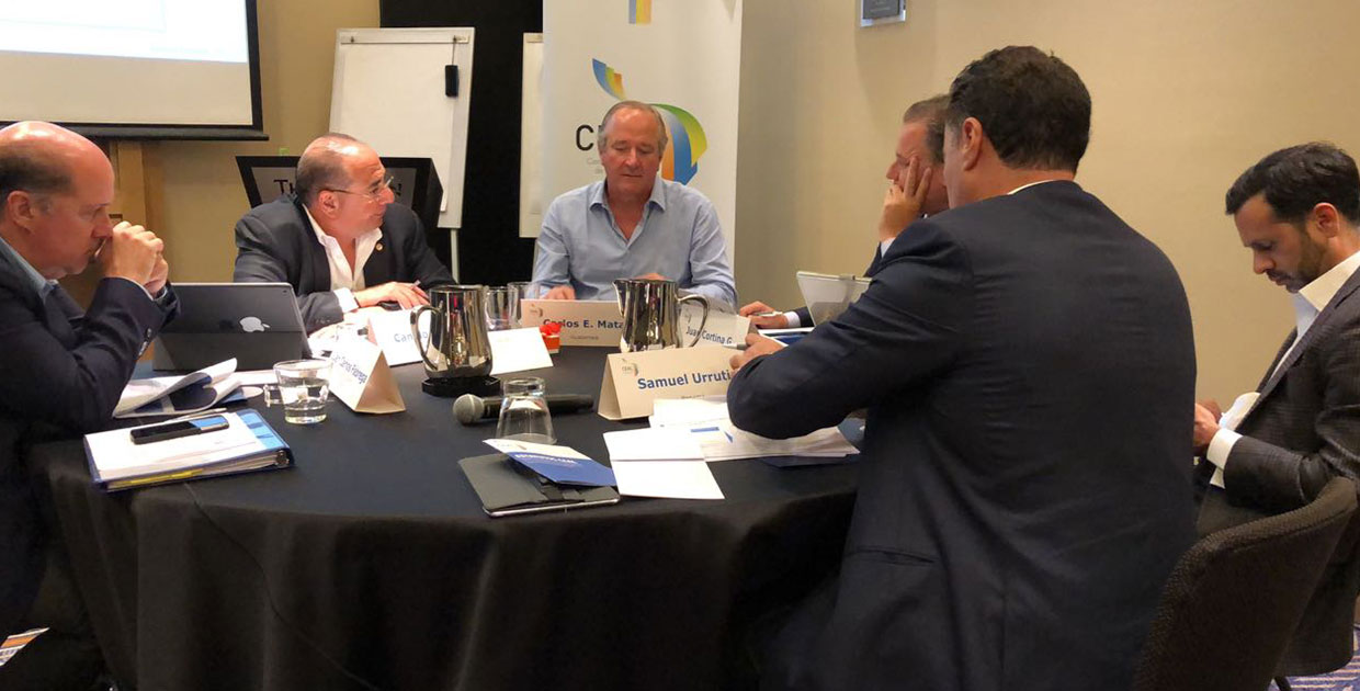 Empresarios latinoamericanos destacan la Alianza del Pacífico como modelo ejemplar de integración regional