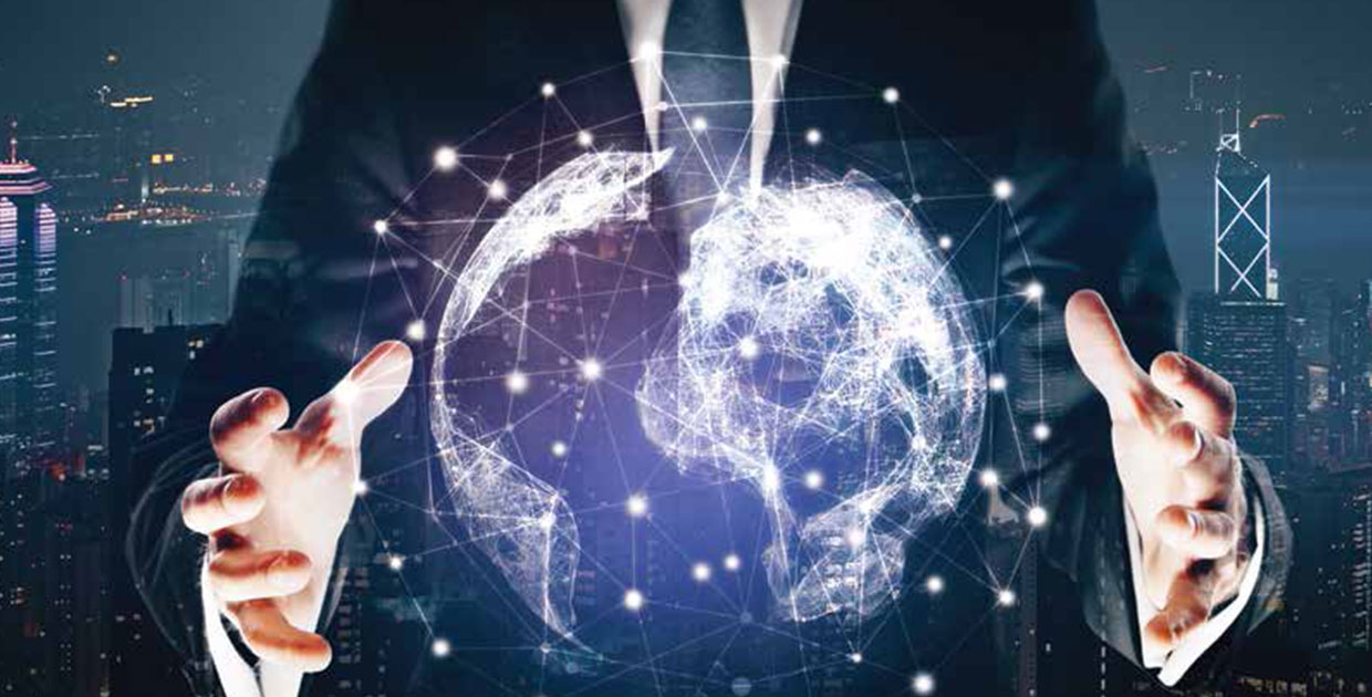 Agentes de cambio y crecimiento económico