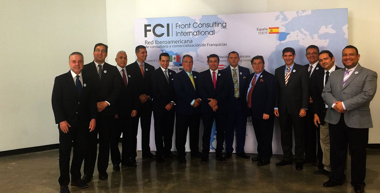 Costa Rica es parte de la Reunión Iberoamericana de Consultores de Franquicias
