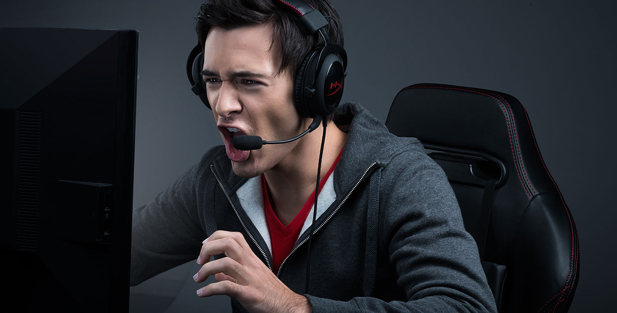 Encuesta demuestra que los Esports es la profesión anhelada por casi el 80% de los gamers