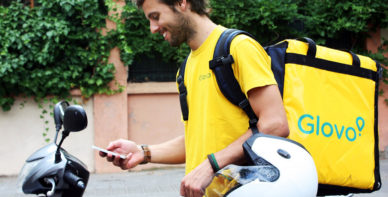 App de mensajería interurbana ampliará su negocio en Latinoamérica