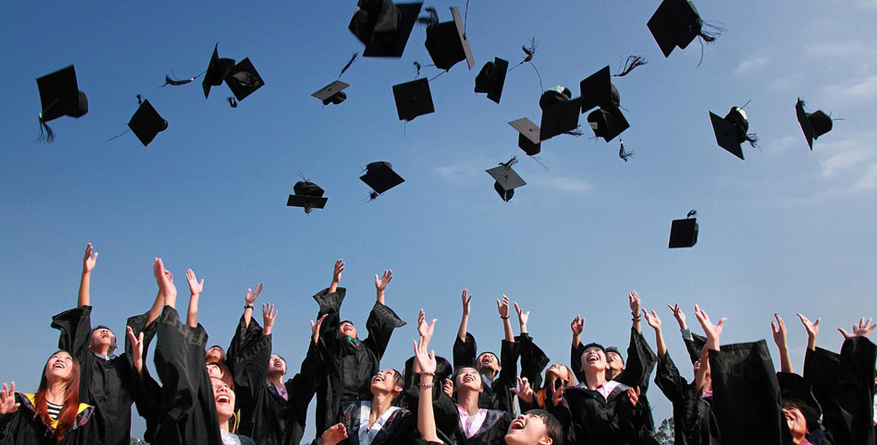 Conozca los 3 países de América Latina con más universitarios