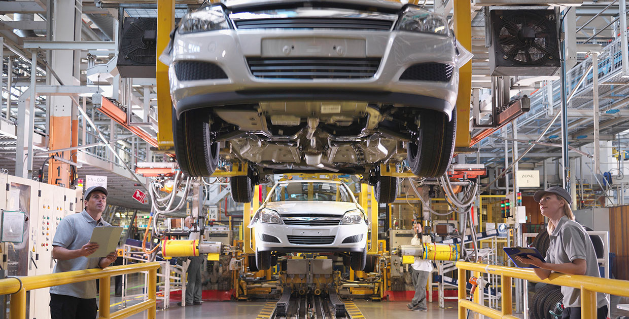 SAP innova los procesos de producción de Grupo Q