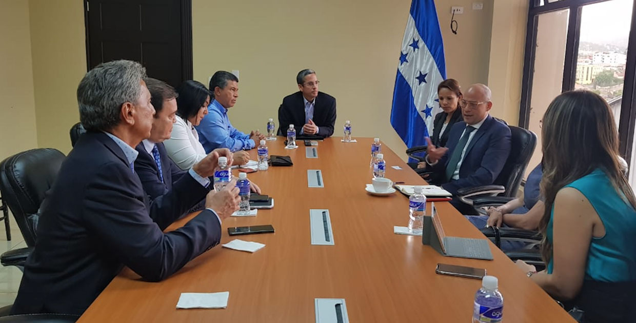 Ruta del Café en Honduras, considerado un ejemplo a seguir por el turismo de Panamá