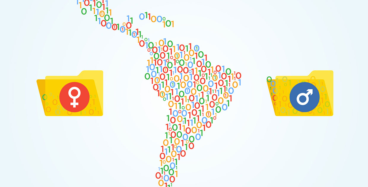 ¿Cómo alcanzar la inclusión financiera de las mujeres?