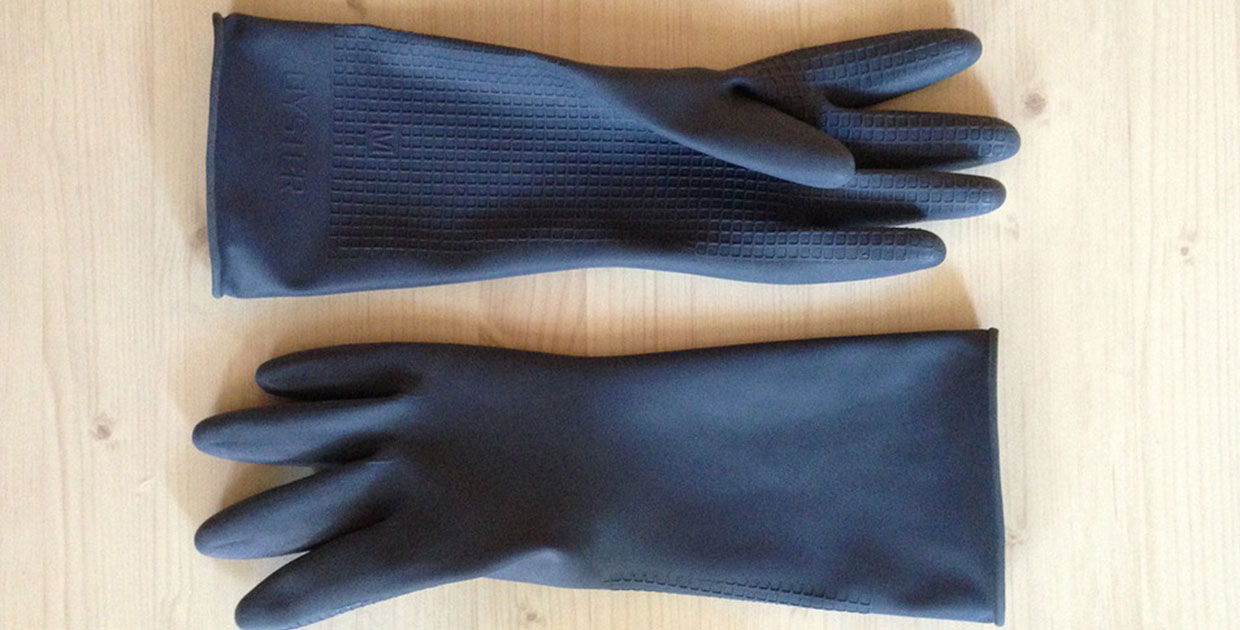 Alergia al látex, ¿cómo prevenirla?