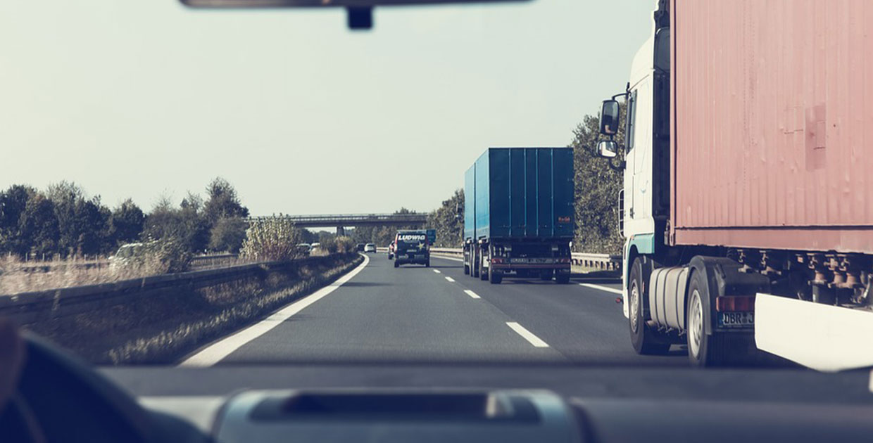 Un 7,1% crece comercio entre Honduras y Guatemala