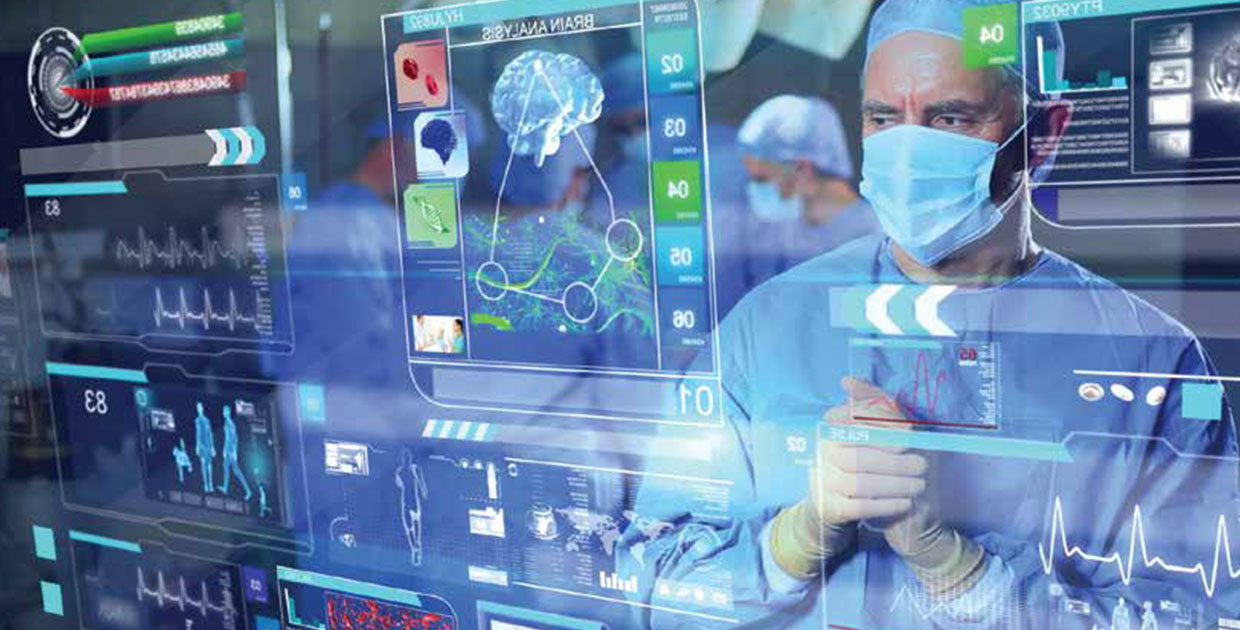 Hacia un mundo libre de enfermedades